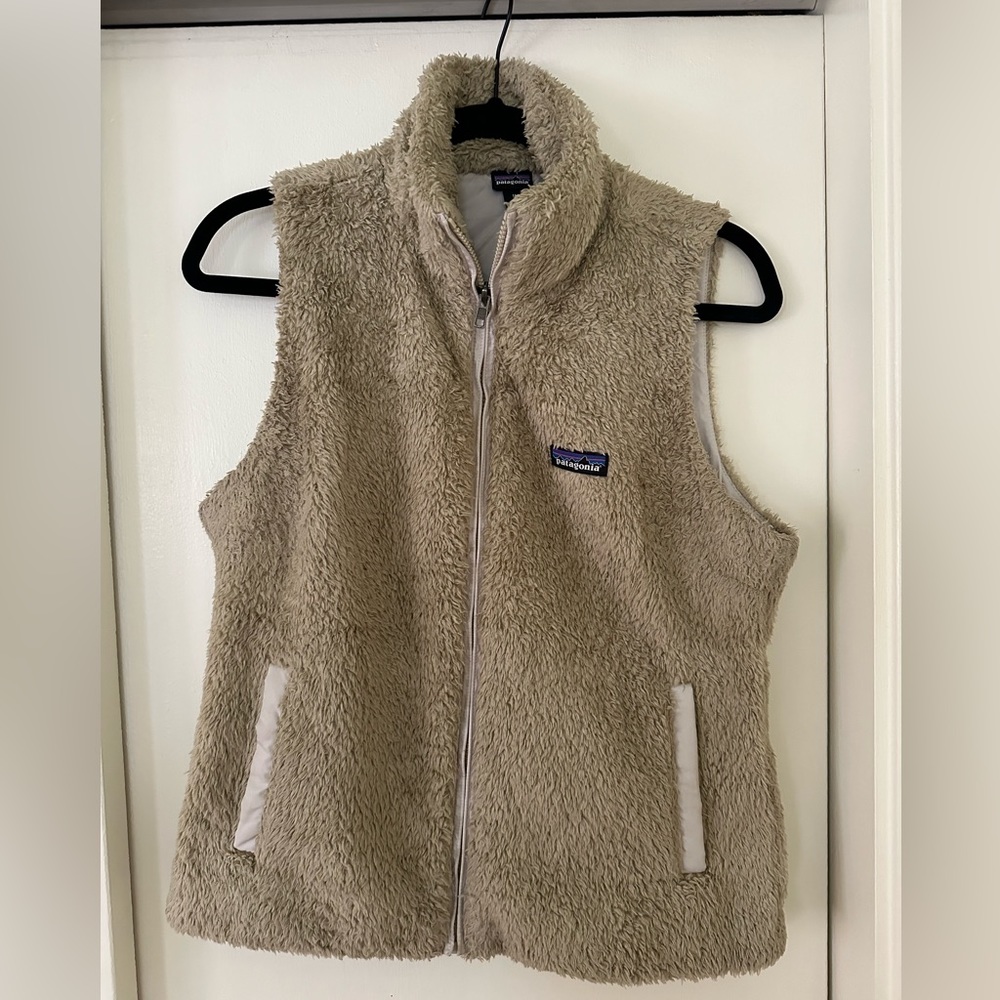 Patagonia Women’s Los Gatos Vest